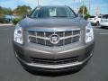 Mocha Steel Metallic - SRX FWD Photo No. 14