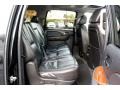 2008 Onyx Black GMC Yukon XL SLT 4x4  photo #29