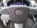 Mocha Steel Metallic - SRX FWD Photo No. 23