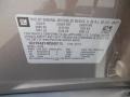 Mocha Steel Metallic - SRX FWD Photo No. 24