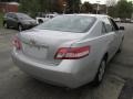 Classic Silver Metallic - Camry LE Photo No. 6