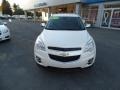 White Diamond Tricoat - Equinox LT AWD Photo No. 2
