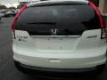 2012 White Diamond Pearl Honda CR-V EX-L 4WD  photo #29