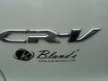 2012 White Diamond Pearl Honda CR-V EX-L 4WD  photo #31