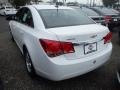 2014 Summit White Chevrolet Cruze LT  photo #2