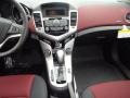 2014 Summit White Chevrolet Cruze LT  photo #5