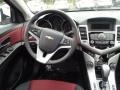 2014 Summit White Chevrolet Cruze LT  photo #6