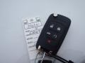 2014 Summit White Chevrolet Cruze LT  photo #10