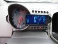 Black Granite Metallic - Sonic LT Sedan Photo No. 20