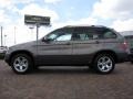 2006 Stratus Grey Metallic BMW X5 3.0i  photo #2