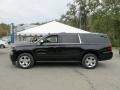 Black - Suburban LTZ 4WD Photo No. 2