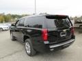 Black - Suburban LTZ 4WD Photo No. 4