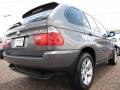 2006 Stratus Grey Metallic BMW X5 3.0i  photo #5