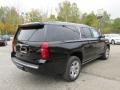 Black - Suburban LTZ 4WD Photo No. 6