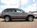 2006 Stratus Grey Metallic BMW X5 3.0i  photo #6