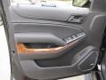 Black - Suburban LTZ 4WD Photo No. 10
