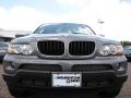 2006 Stratus Grey Metallic BMW X5 3.0i  photo #8