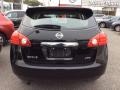 Super Black - Rogue S AWD Photo No. 5