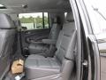 Black - Suburban LTZ 4WD Photo No. 13