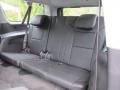 Black - Suburban LTZ 4WD Photo No. 14