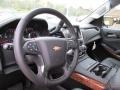 Black - Suburban LTZ 4WD Photo No. 16