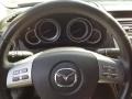 2009 Ebony Black Mazda MAZDA6 i Touring  photo #10