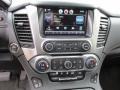 Black - Suburban LTZ 4WD Photo No. 18