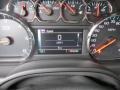 Black - Suburban LTZ 4WD Photo No. 20