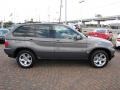 2006 Stratus Grey Metallic BMW X5 3.0i  photo #14