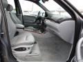 2006 Stratus Grey Metallic BMW X5 3.0i  photo #18