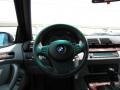 2006 Stratus Grey Metallic BMW X5 3.0i  photo #28