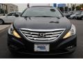 Pacific Blue Pearl - Sonata SE 2.0T Photo No. 2
