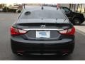 Pacific Blue Pearl - Sonata SE 2.0T Photo No. 6