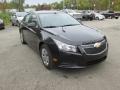 Black Granite Metallic - Cruze LS Photo No. 7