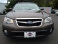 2008 Deep Bronze Metallic Subaru Outback 2.5i Limited Wagon  photo #2