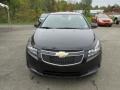 Black Granite Metallic - Cruze LS Photo No. 8