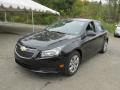 Black Granite Metallic - Cruze LS Photo No. 9