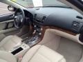 2008 Deep Bronze Metallic Subaru Outback 2.5i Limited Wagon  photo #6
