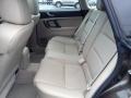 2008 Deep Bronze Metallic Subaru Outback 2.5i Limited Wagon  photo #13