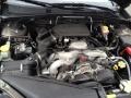 2008 Deep Bronze Metallic Subaru Outback 2.5i Limited Wagon  photo #21