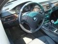 2006 Titanium Silver Metallic BMW 3 Series 325xi Sedan  photo #10