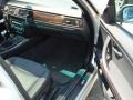 2006 Titanium Silver Metallic BMW 3 Series 325xi Sedan  photo #14