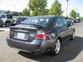 Diamond Gray Metallic - Legacy 2.5i Sedan Photo No. 3