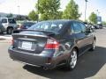 2009 Diamond Gray Metallic Subaru Legacy 2.5i Sedan  photo #3