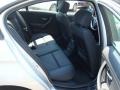 2006 Titanium Silver Metallic BMW 3 Series 325xi Sedan  photo #16