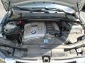 2006 Titanium Silver Metallic BMW 3 Series 325xi Sedan  photo #18