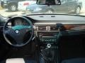 2006 Titanium Silver Metallic BMW 3 Series 325xi Sedan  photo #22