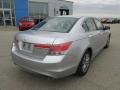 Alabaster Silver Metallic - Accord EX-L V6 Sedan Photo No. 18