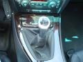 2006 Titanium Silver Metallic BMW 3 Series 325xi Sedan  photo #25