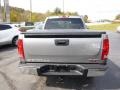 2013 Steel Gray Metallic GMC Sierra 1500 SLE Crew Cab 4x4  photo #6